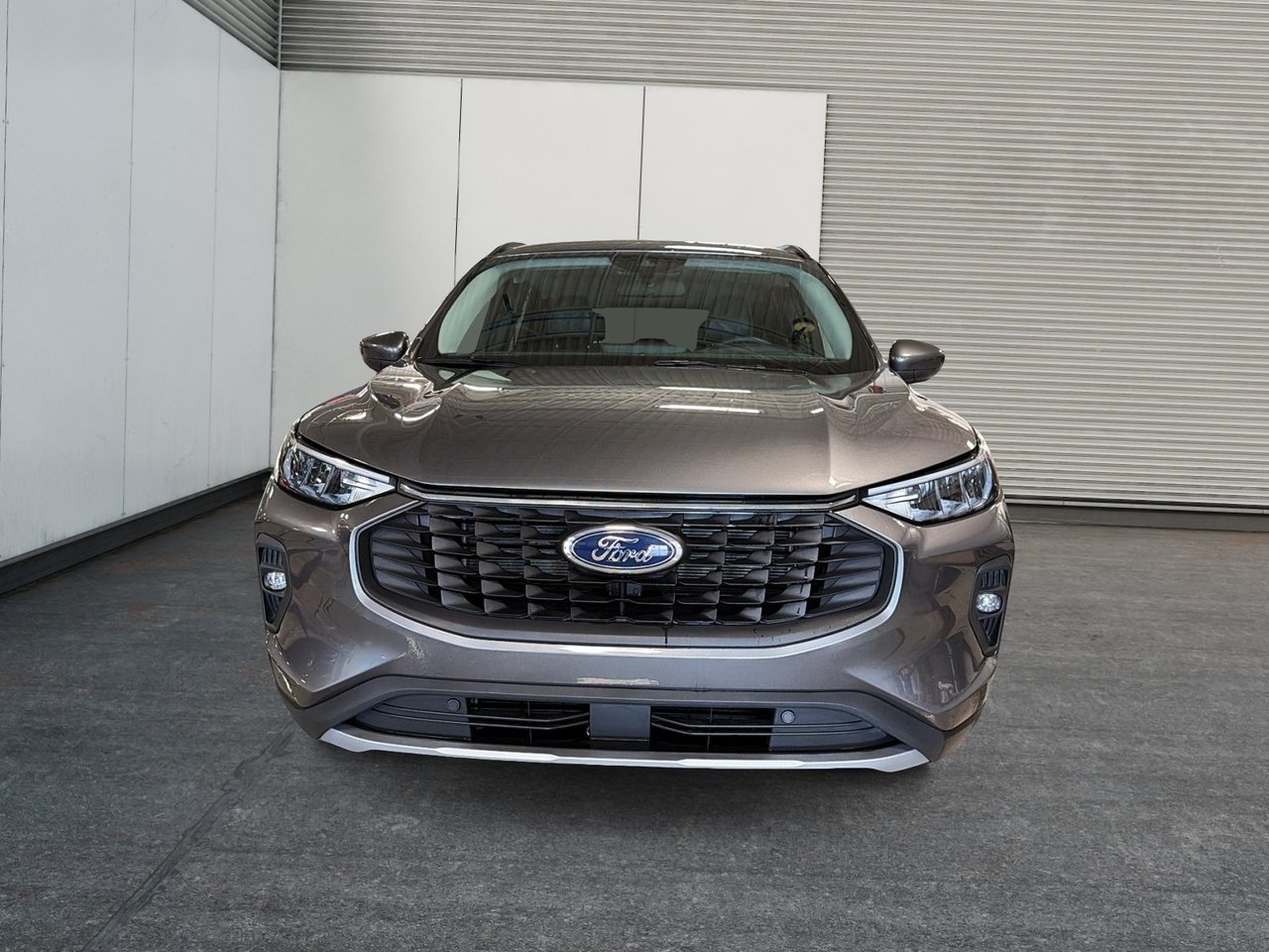 Ford Escape PHEV NAVIGATION 2024-1