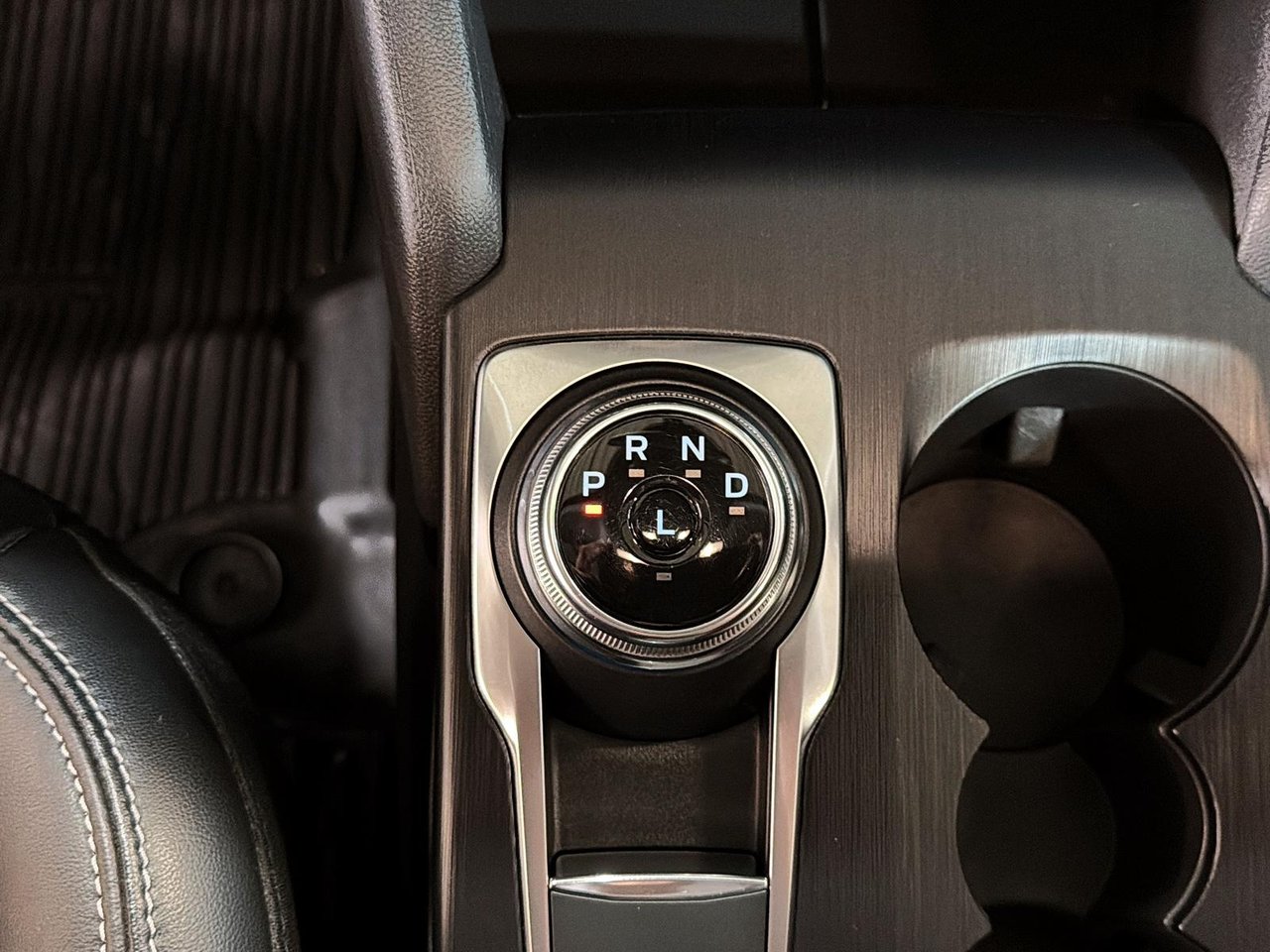 Ford Escape PHEV NAVIGATION 2024-15