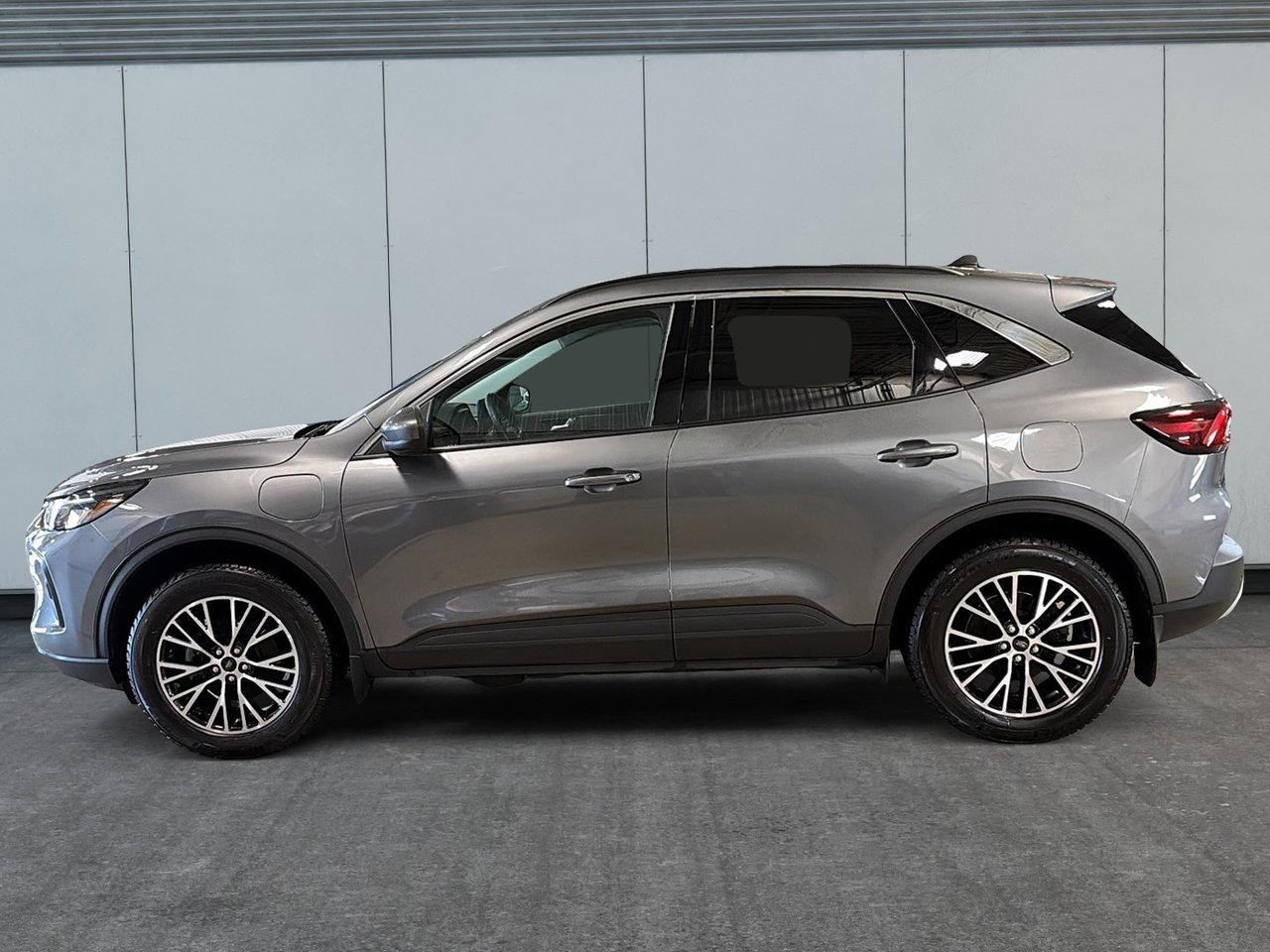 Ford Escape PHEV NAVIGATION 2024-4