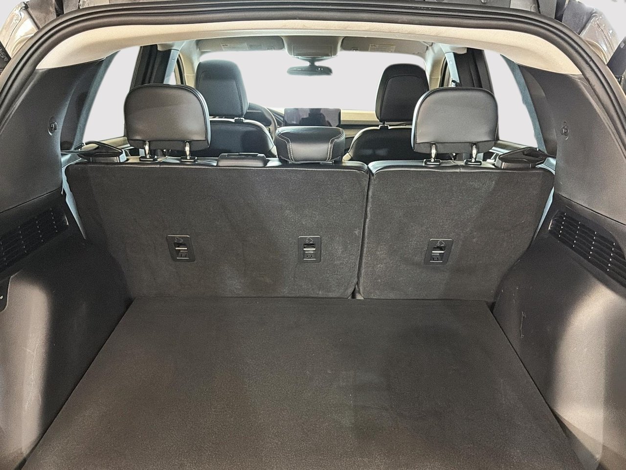 Ford Escape PHEV NAVIGATION 2024-5