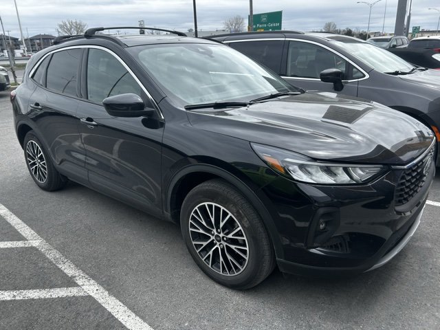 Ford Escape PHEV 2024-1