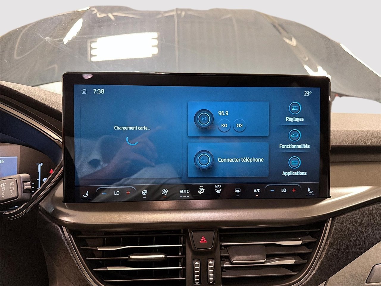 2024 Ford Escape PHEV TOIT-PANORAMIQUE NAVIGATION-17