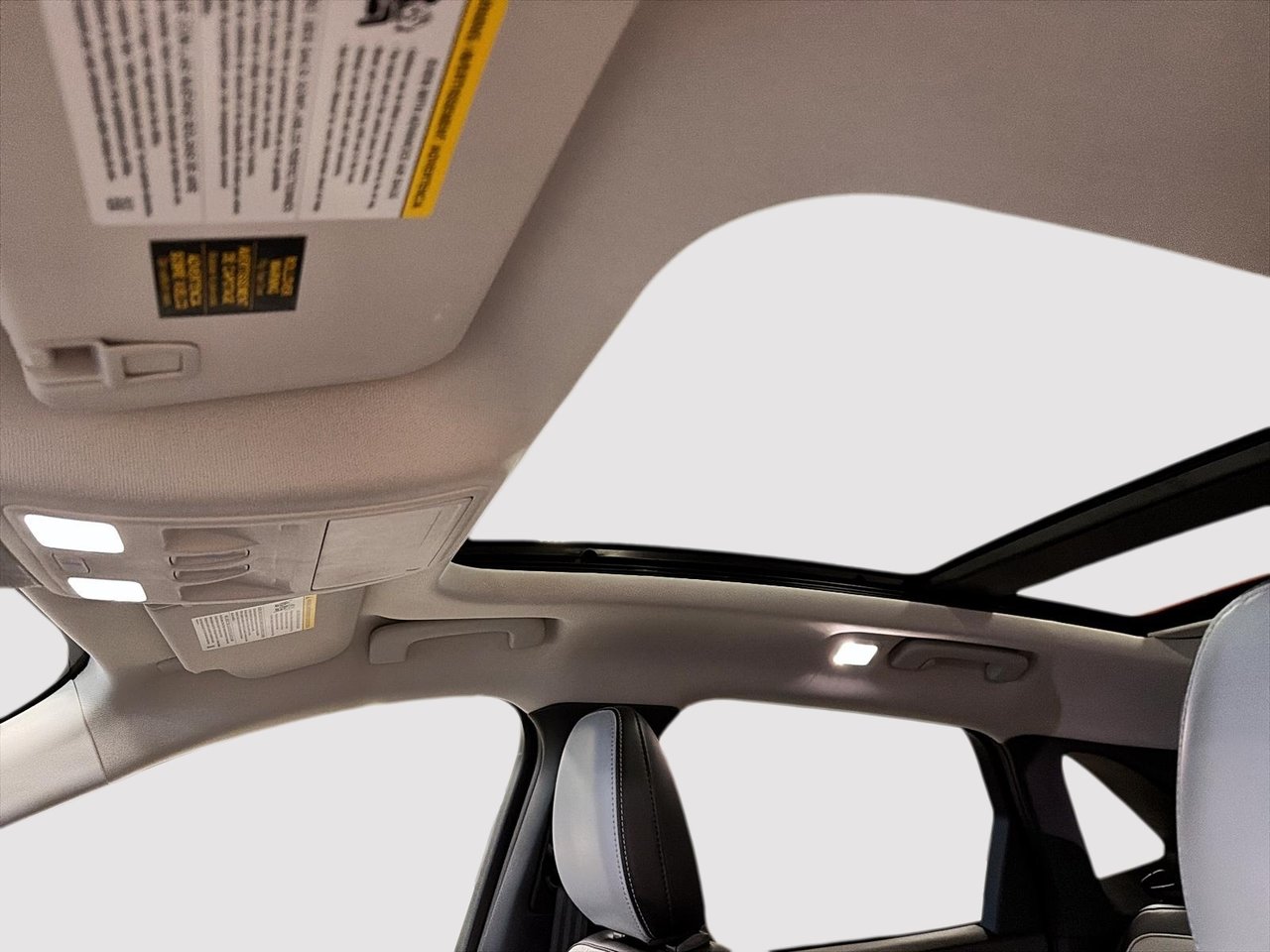 2024 Ford Escape PHEV TOIT-PANORAMIQUE NAVIGATION-15