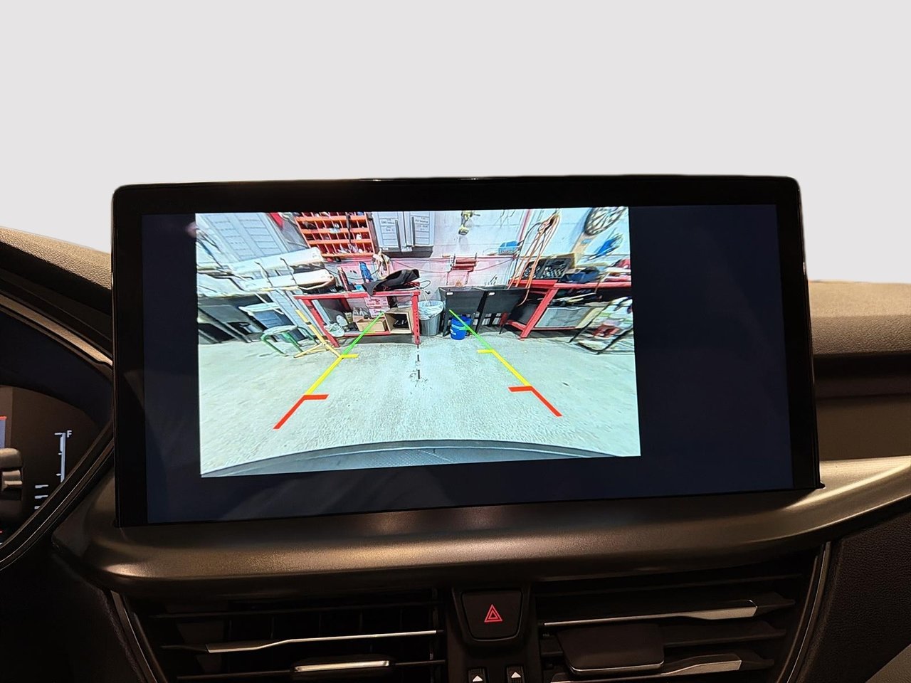 2024 Ford Escape PHEV TOIT-PANORAMIQUE NAVIGATION-16