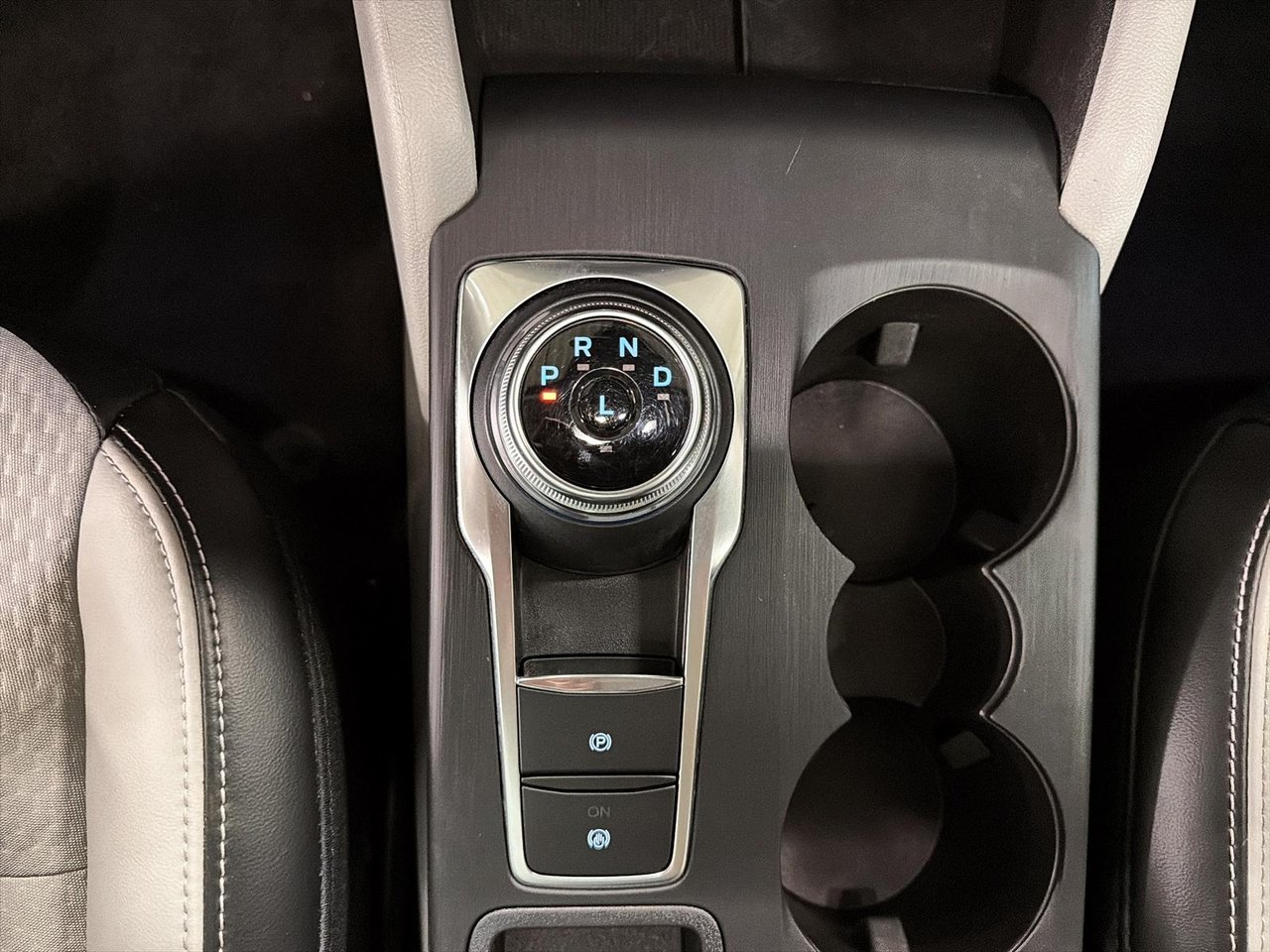 2024 Ford Escape PHEV TOIT-PANORAMIQUE NAVIGATION-14