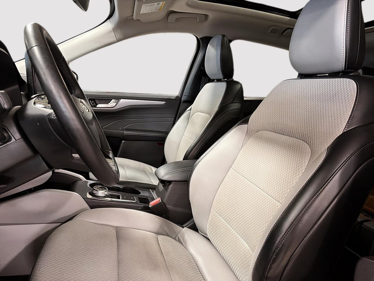 2024 Ford Escape PHEV TOIT-PANORAMIQUE NAVIGATION-8