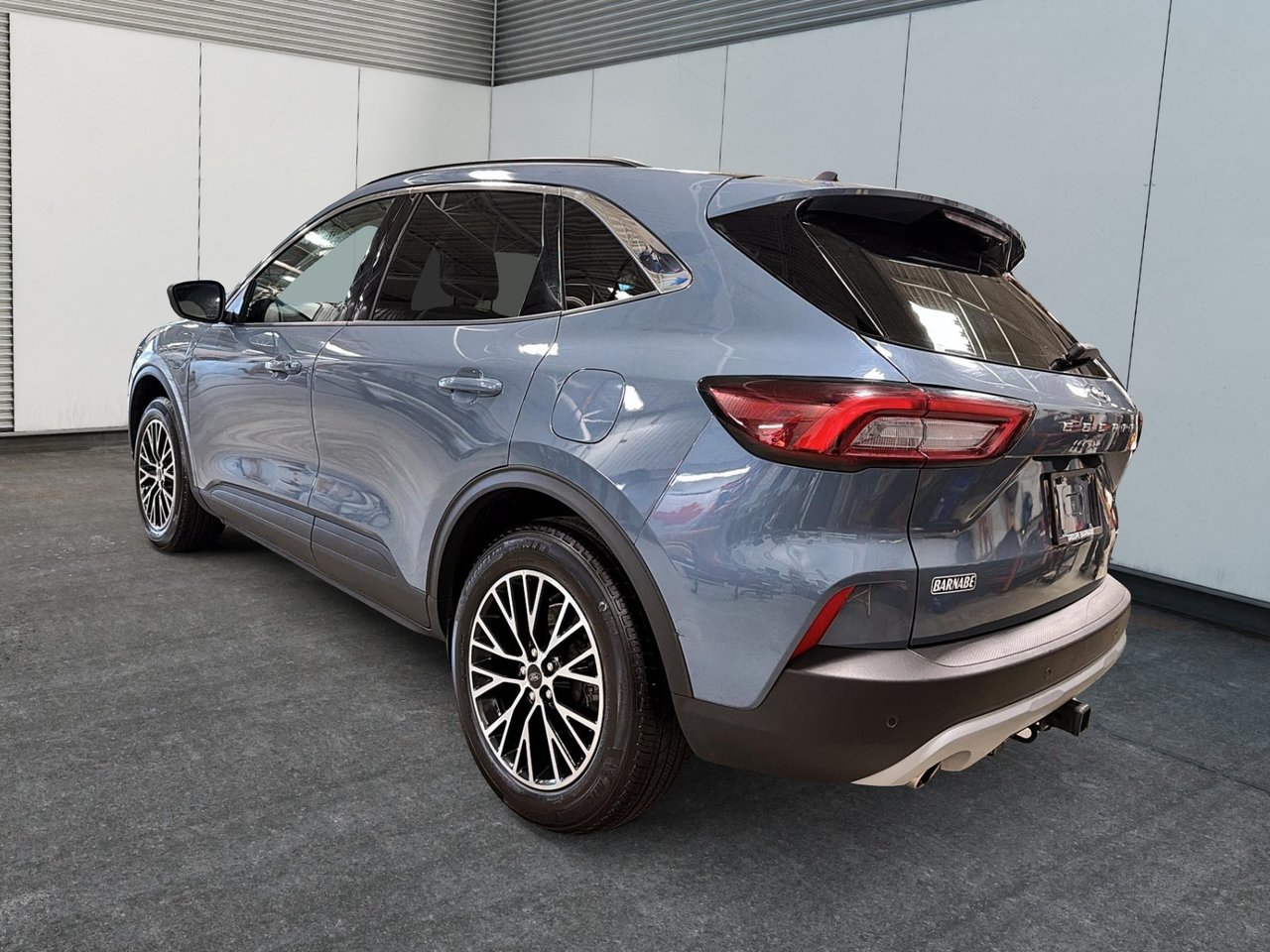2024 Ford Escape PHEV TOIT-PANORAMIQUE NAVIGATION-3