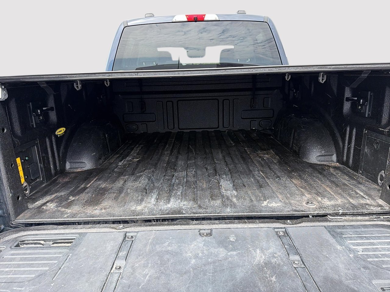 Ford F-150 Lightning XLT SuperCrew 4x4 Navigation 2024-11