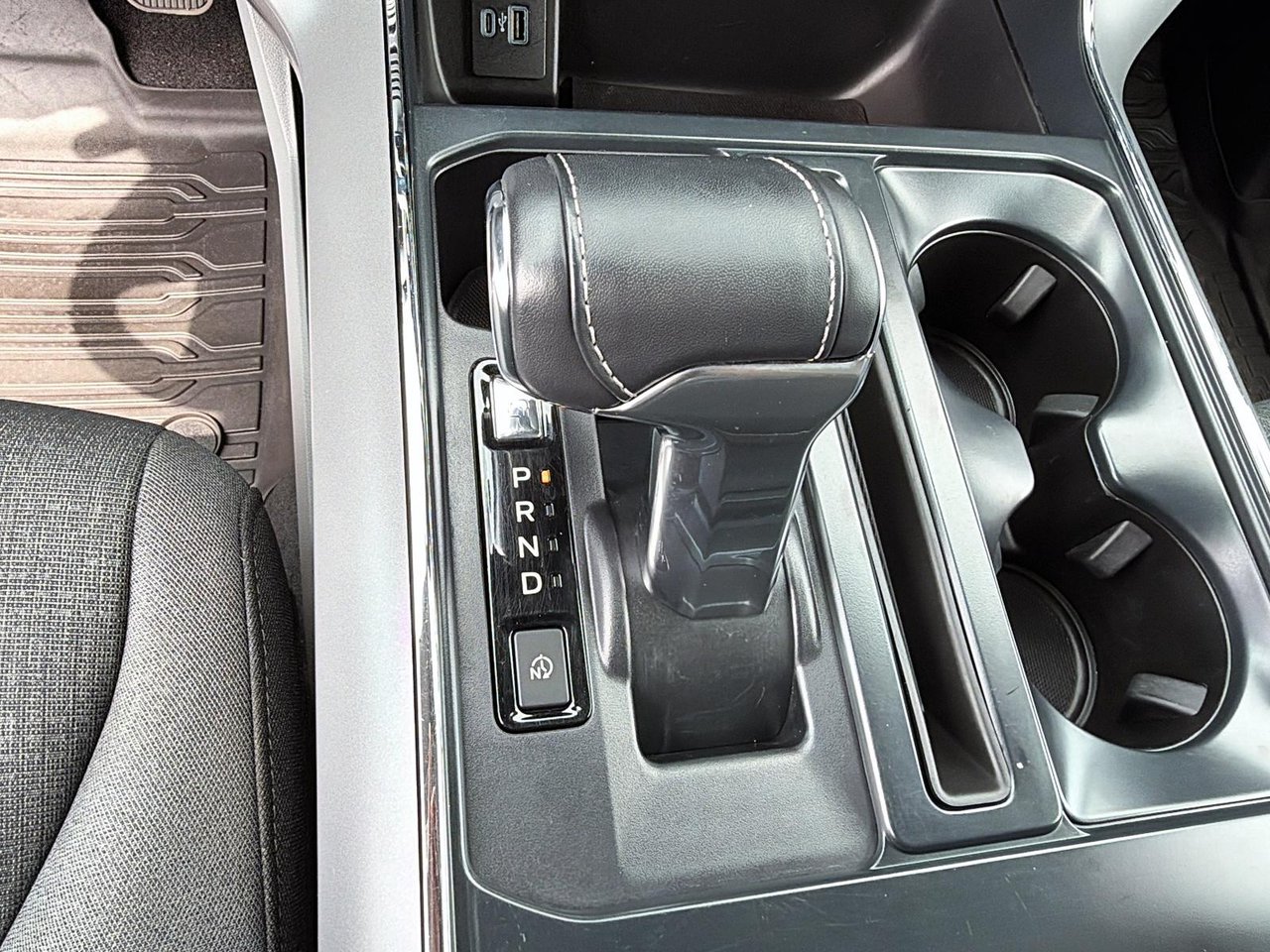 Ford F-150 Lightning XLT SuperCrew 4x4 Navigation 2024-10