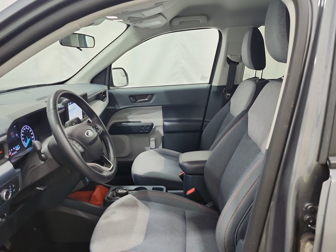 2024 Ford Maverick XLT AWD SUPERCREW-2