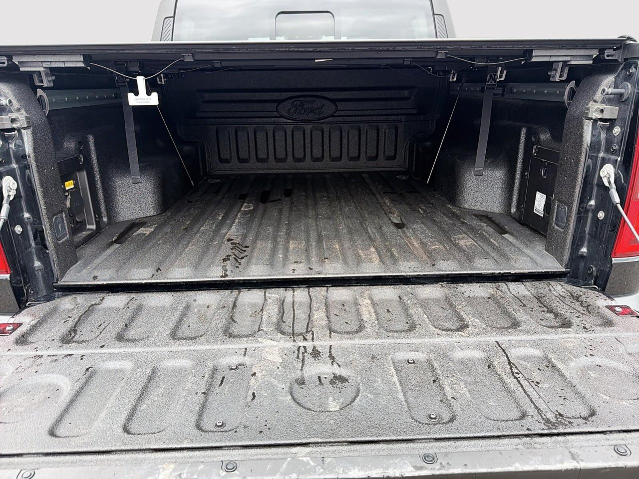 2025 Ford Maverick LARIAT AWD SUPERCREW-15