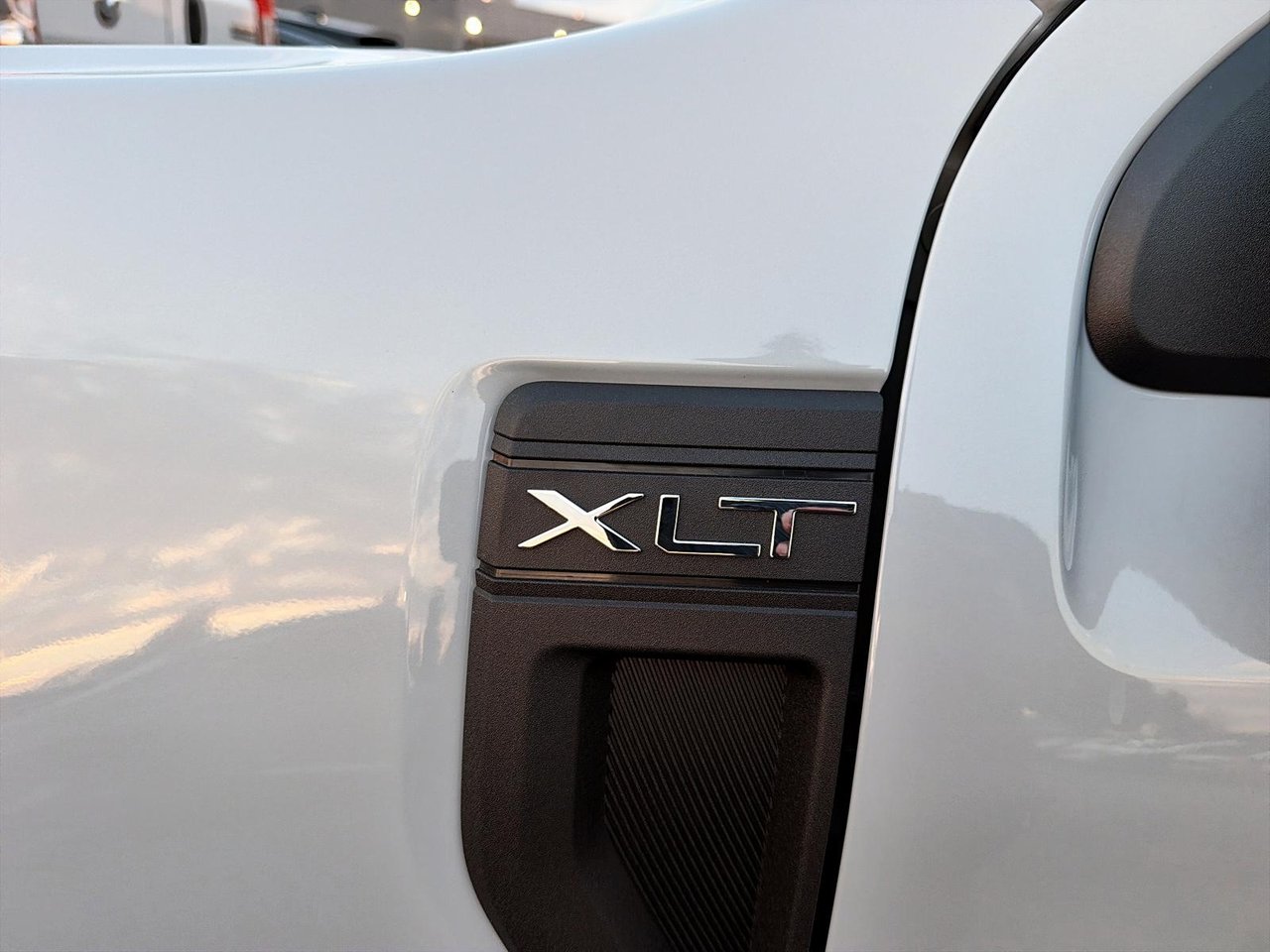 2025 Ford Maverick XLT 2.5L HYBRIDE AWD-5