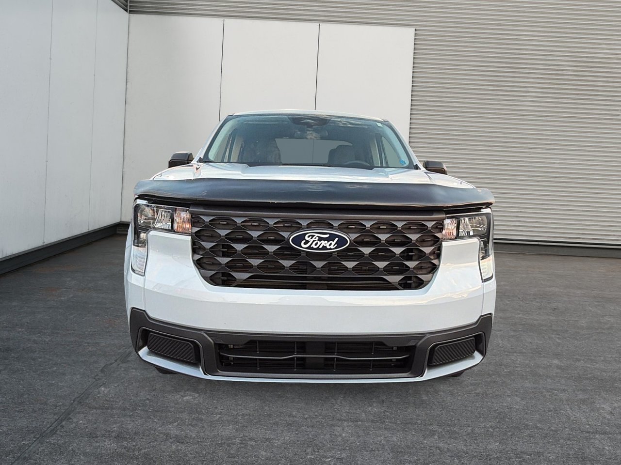 2025 Ford Maverick XLT 2.5L HYBRIDE AWD-1