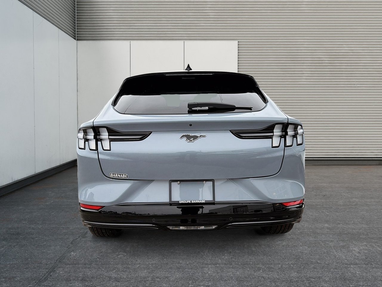 2024 Ford Mustang Mach-E PREMIUM AWD LONGRANGE-2