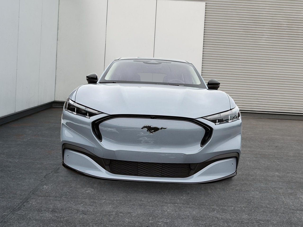 2024 Ford Mustang Mach-E PREMIUM AWD LONGRANGE-1