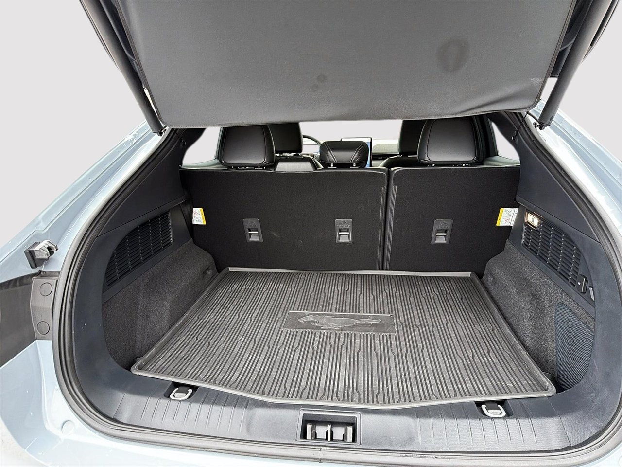 2024 Ford Mustang Mach-E PREMIUM AWD LONGRANGE-5