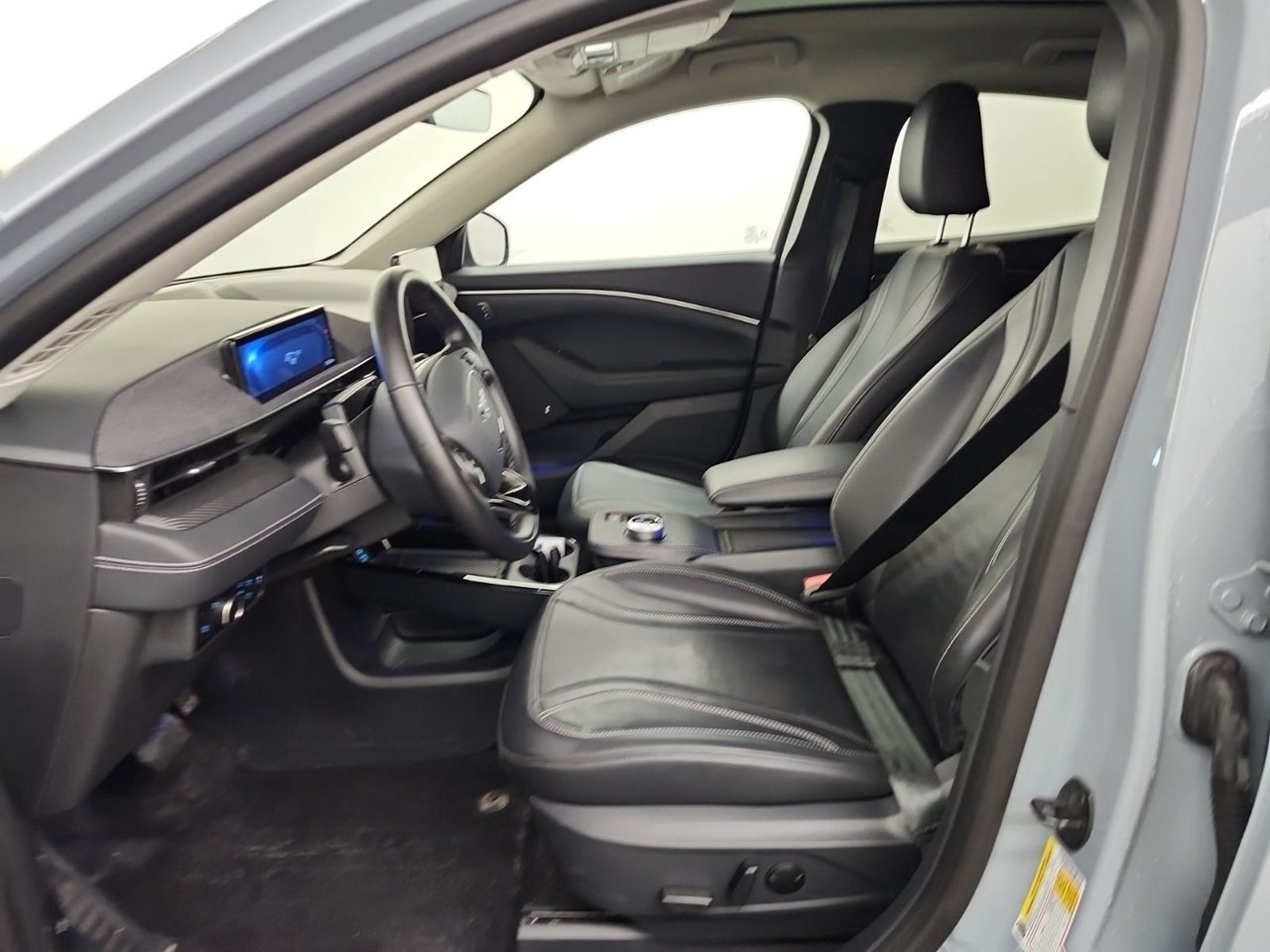 Ford Mustang Mach-E PREMIUM AWD LONGRANGE 2024-7