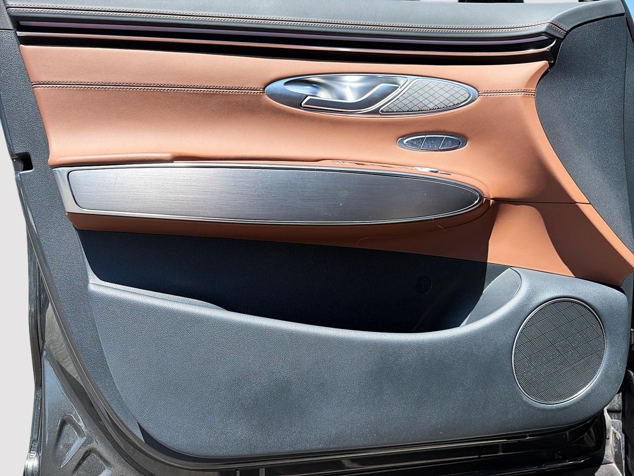 2026 GENESIS GV70 ADVANCED TECHNOLOGY PACKAGE-10