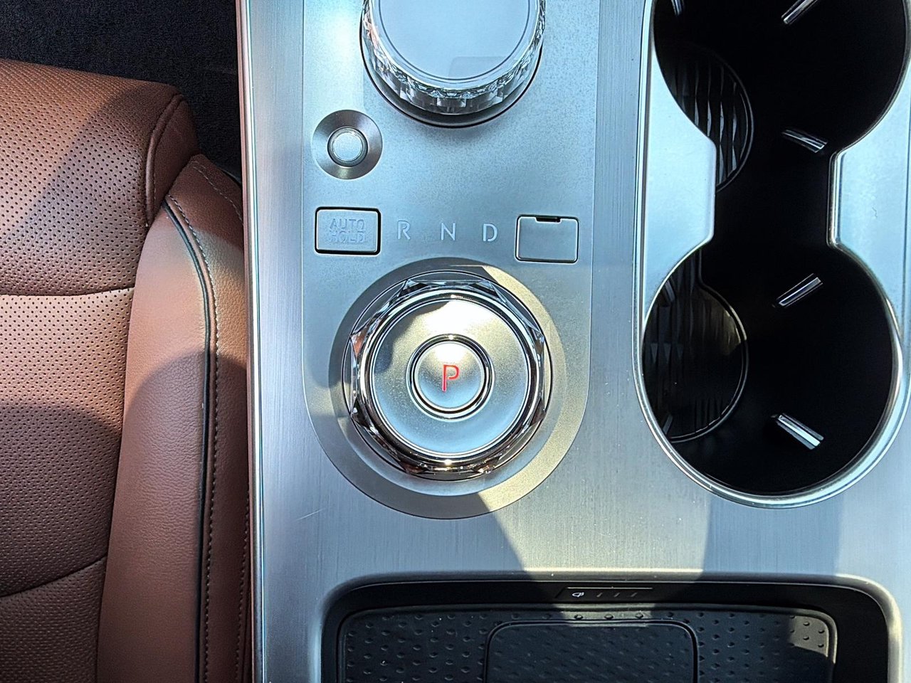 2026 GENESIS GV70 ADVANCED TECHNOLOGY PACKAGE-14