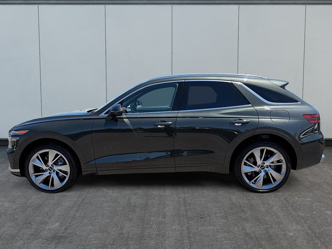 2026 GENESIS GV70 ADVANCED TECHNOLOGY PACKAGE-4