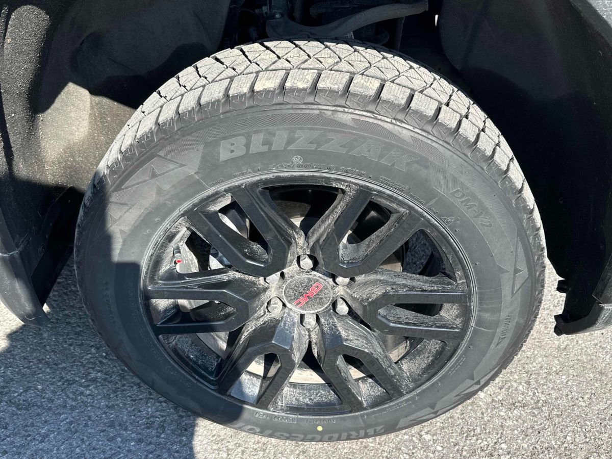 2024 GMC Sierra 1500 Elevation-3