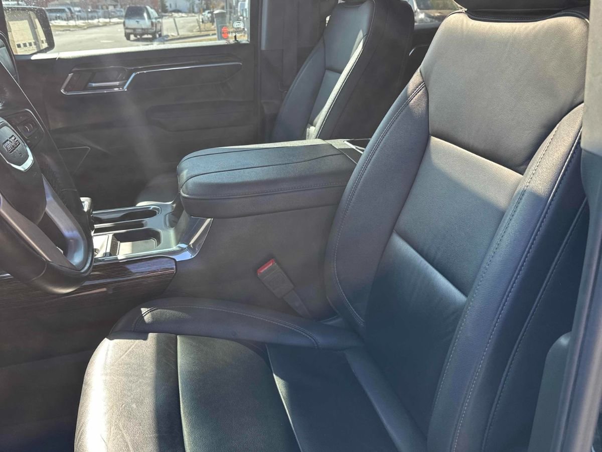 2024 GMC Sierra 1500 Elevation-5