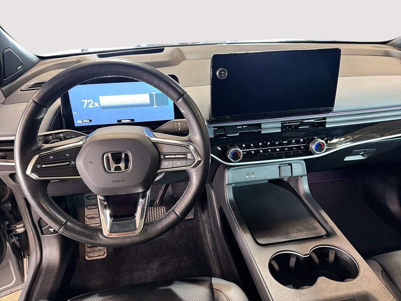 Honda Prologue Touring AWD 2024-9