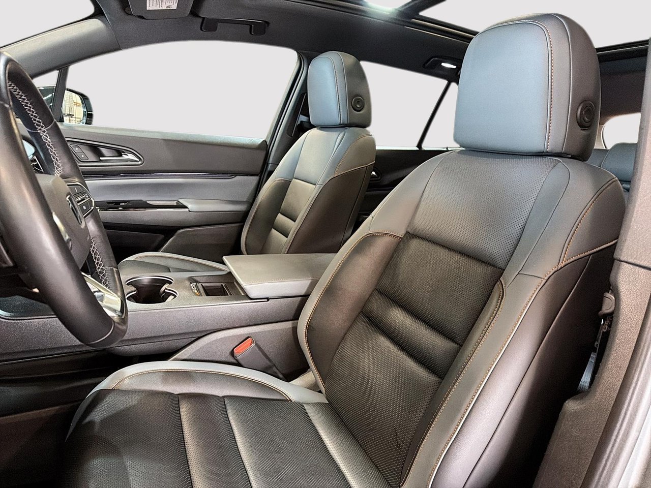 Honda Prologue Touring AWD 2024-8