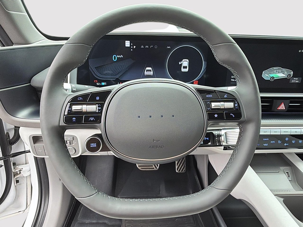Hyundai IONIQ 6 ULTIMATE LongRange AWD 2024-11