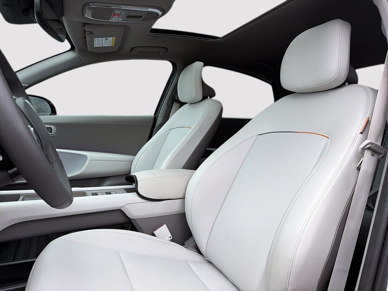 Hyundai IONIQ 6 ULTIMATE LongRange AWD 2024-8