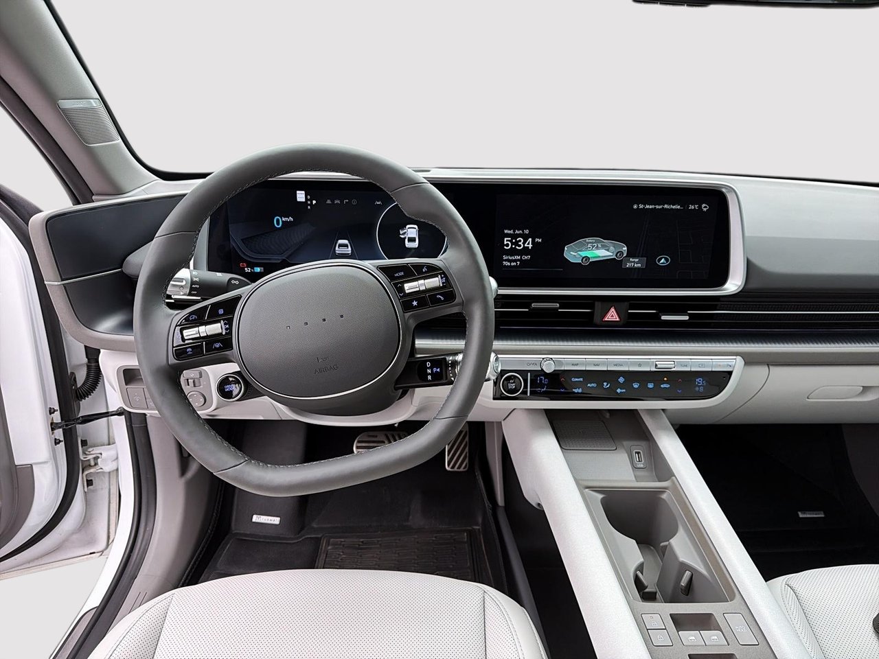 Hyundai IONIQ 6 ULTIMATE LongRange AWD 2024-9
