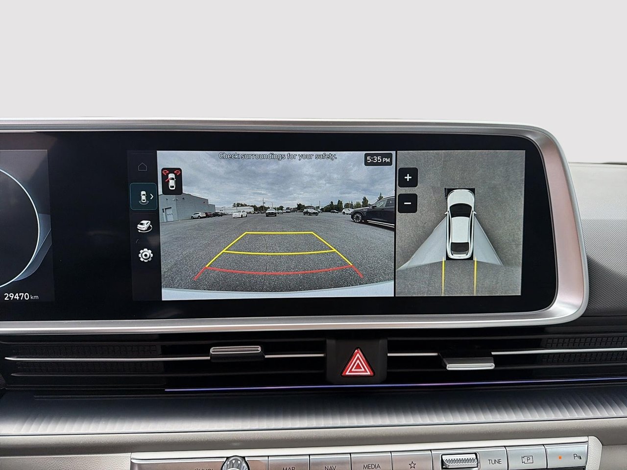 Hyundai IONIQ 6 ULTIMATE LongRange AWD 2024-16