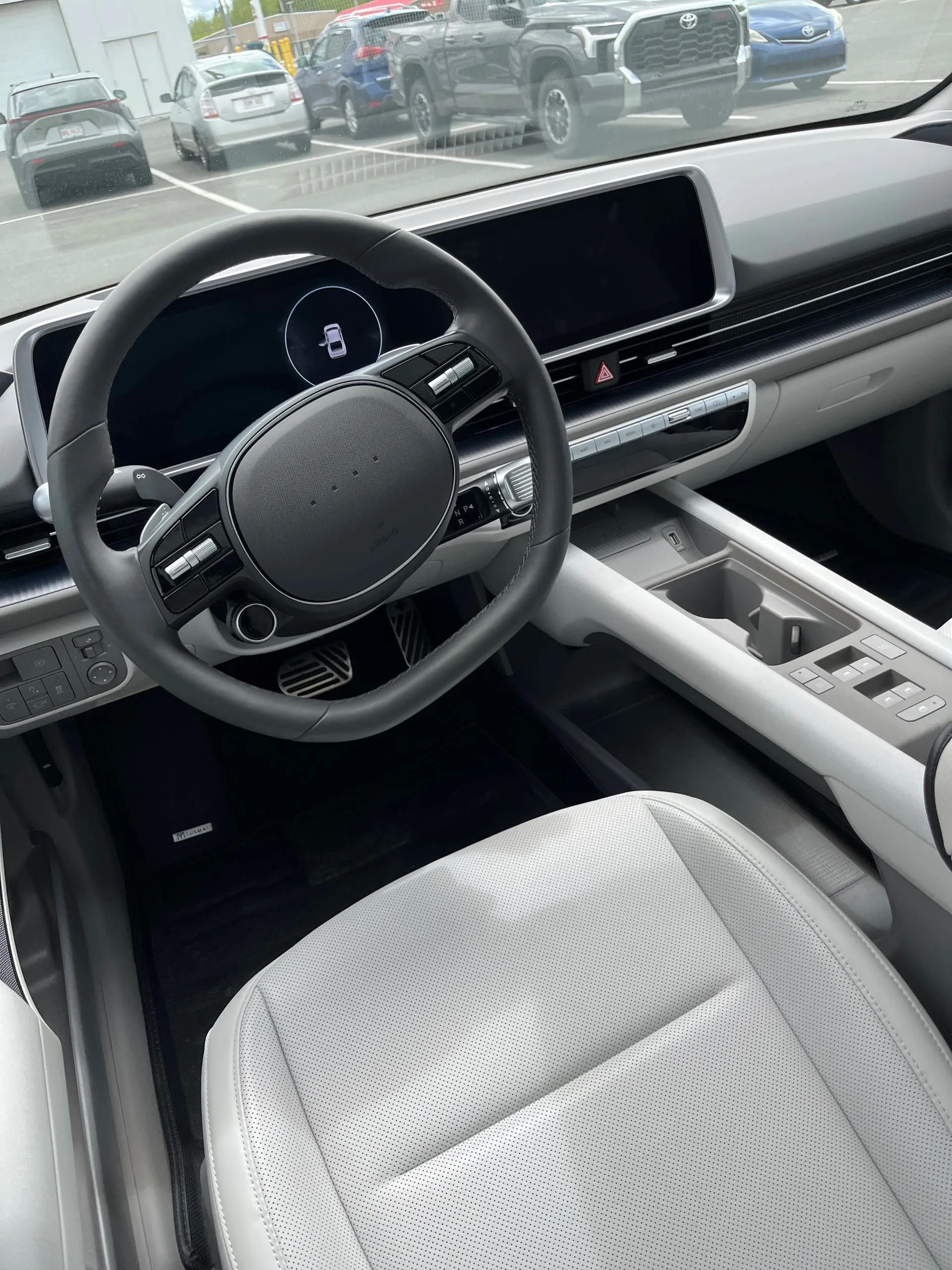 Hyundai IONIQ 6 ULTIMATE LongRange AWD 2024-1