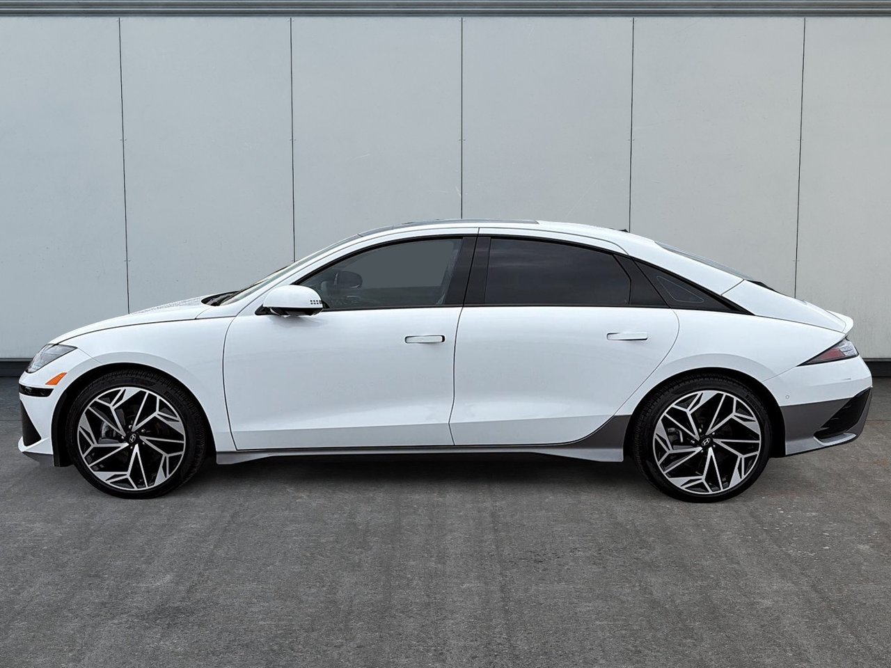 Hyundai IONIQ 6 ULTIMATE LongRange AWD 2024-4