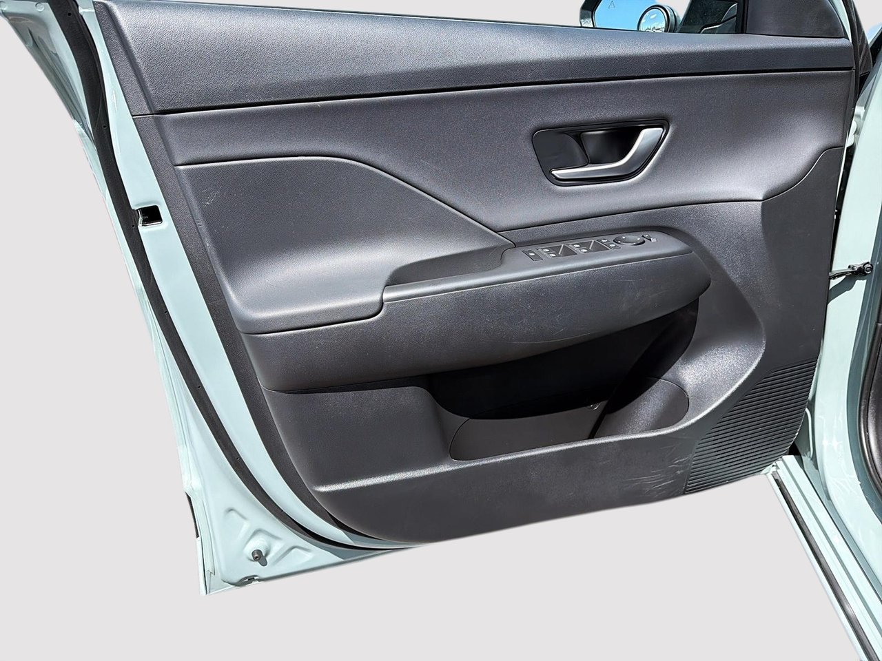 Hyundai Kona Electric Preferred w/Trend Package 2025-10