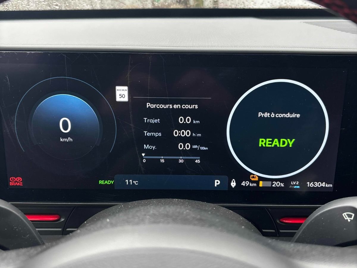 2025 Hyundai Kona Electric N LINE ULTIMATE-4