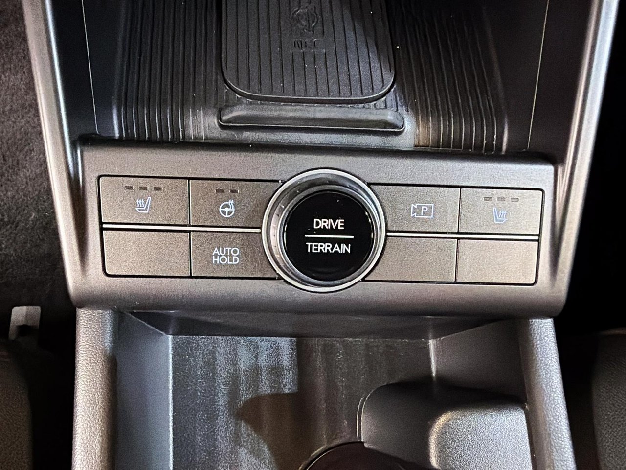 2025 Hyundai Kona N Line AWD-15