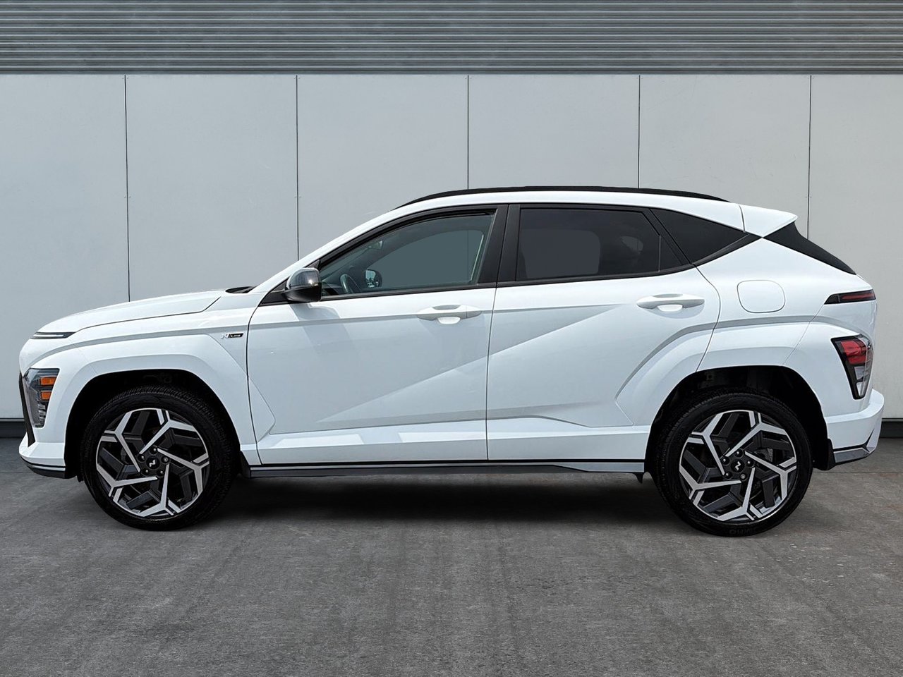 2025 Hyundai Kona N Line AWD-4