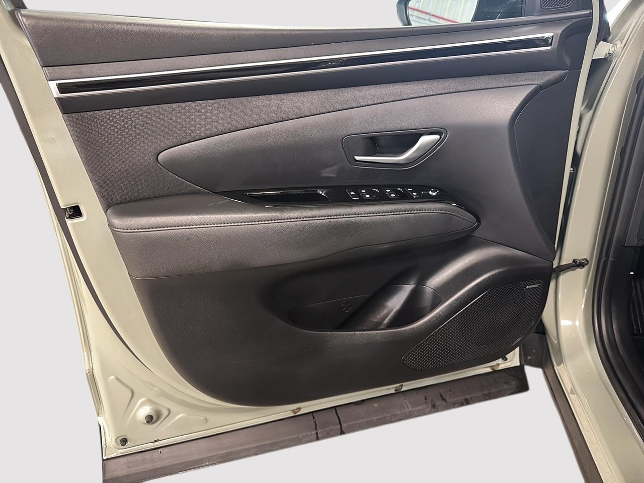 2024 Hyundai Santa Cruz Trend AWD Toit-Ouvrant-9