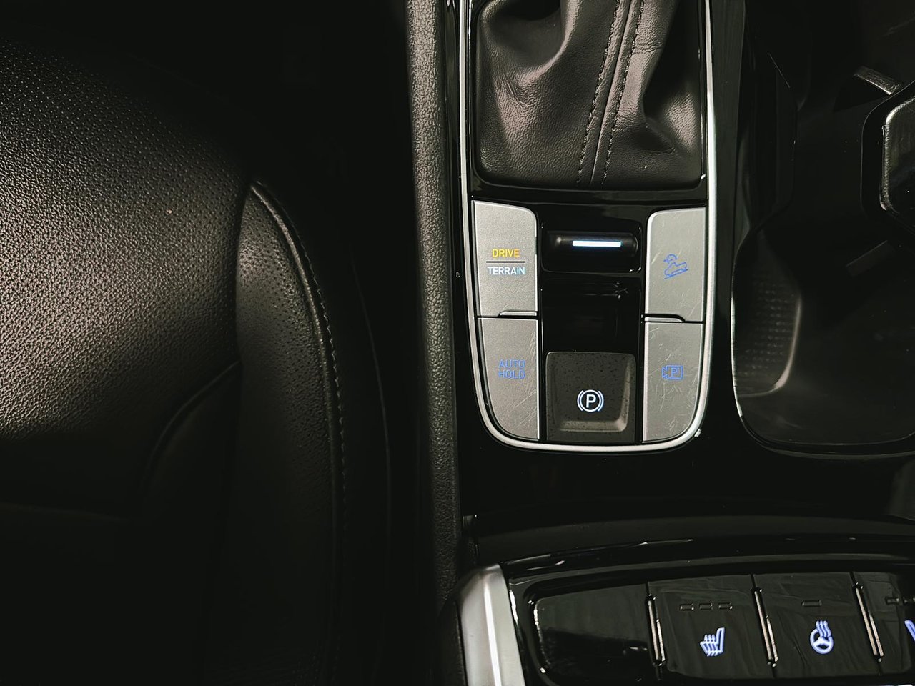 2024 Hyundai Santa Cruz Trend AWD Toit-Ouvrant-14