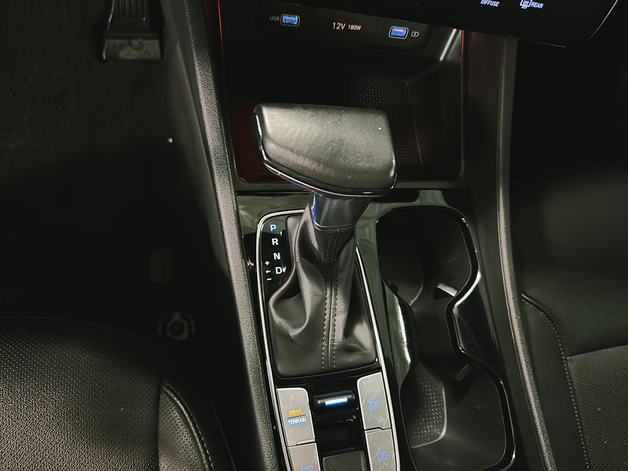 2024 Hyundai Santa Cruz Trend AWD Toit-Ouvrant-13