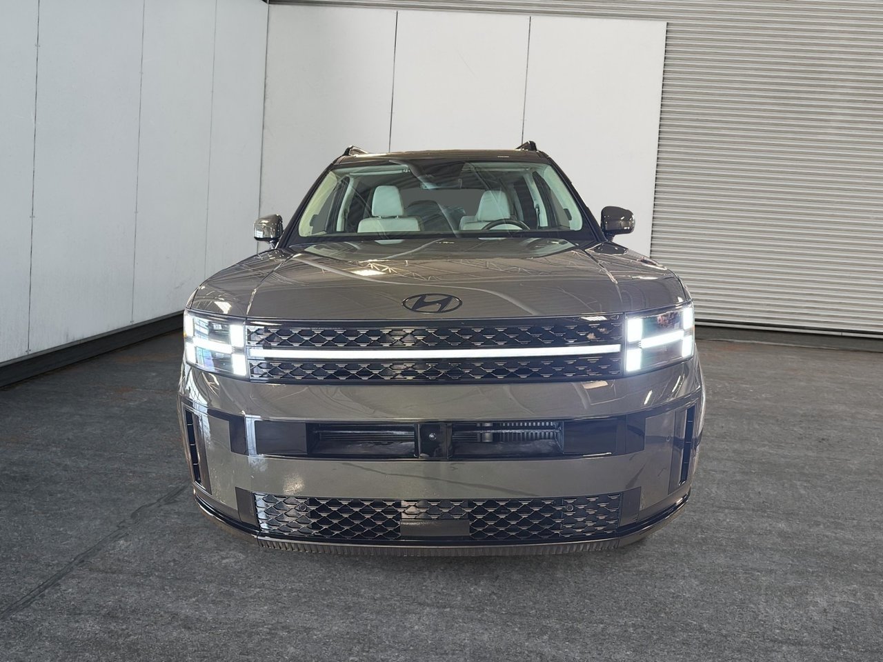 Hyundai Santa Fe Ultimate Calligraphy 2025-1