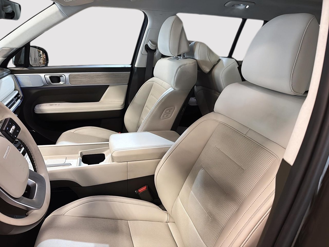 Hyundai Santa Fe Ultimate Calligraphy 2025-8