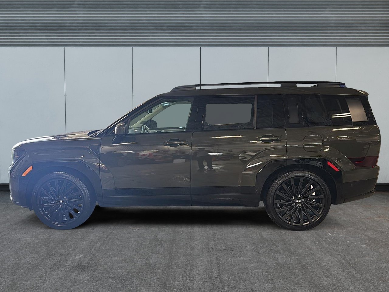 Hyundai Santa Fe Ultimate Calligraphy 2025-4