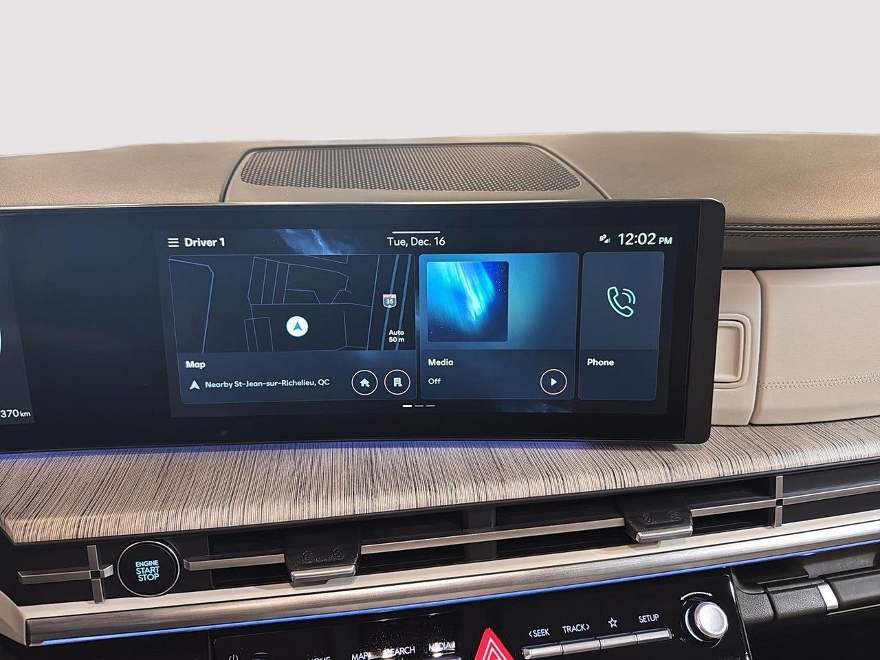 Hyundai Santa Fe Ultimate Calligraphy 2025-18