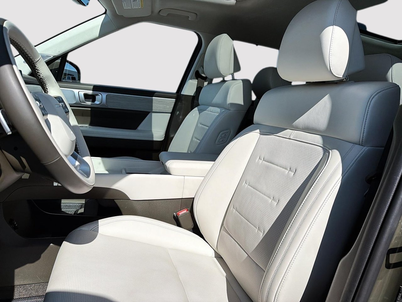 Hyundai Santa Fe Ultimate Calligraphy 2025-8