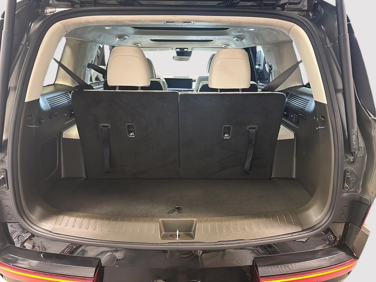 Hyundai Santa Fe Ultimate Calligraphy 2025-5