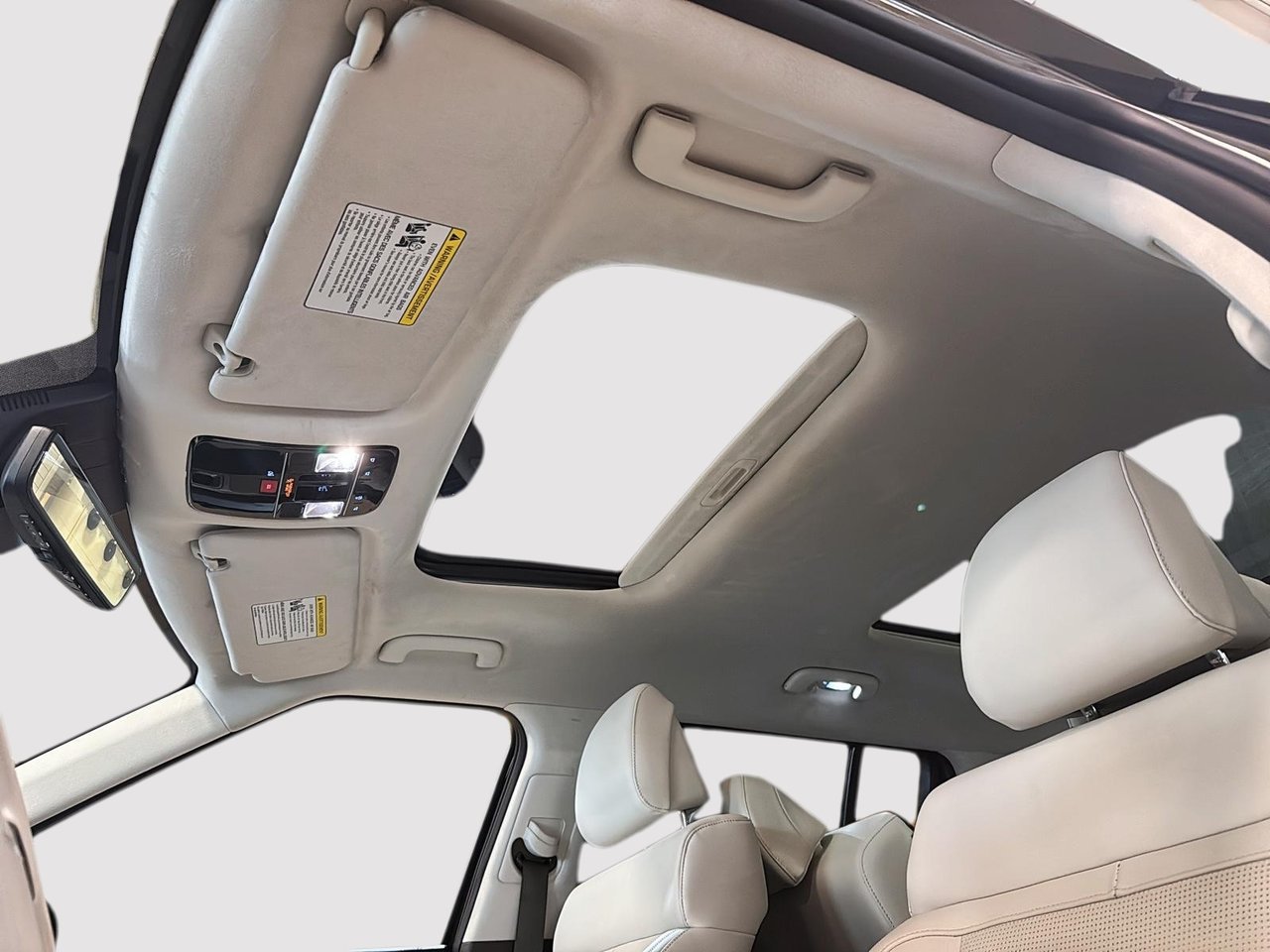 Hyundai Santa Fe Ultimate Calligraphy 2025-16