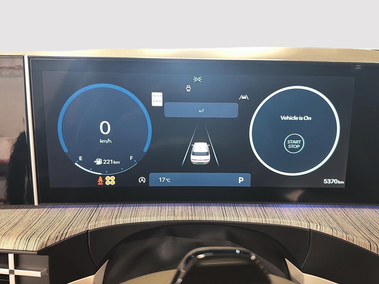 Hyundai Santa Fe Ultimate Calligraphy 2025-12