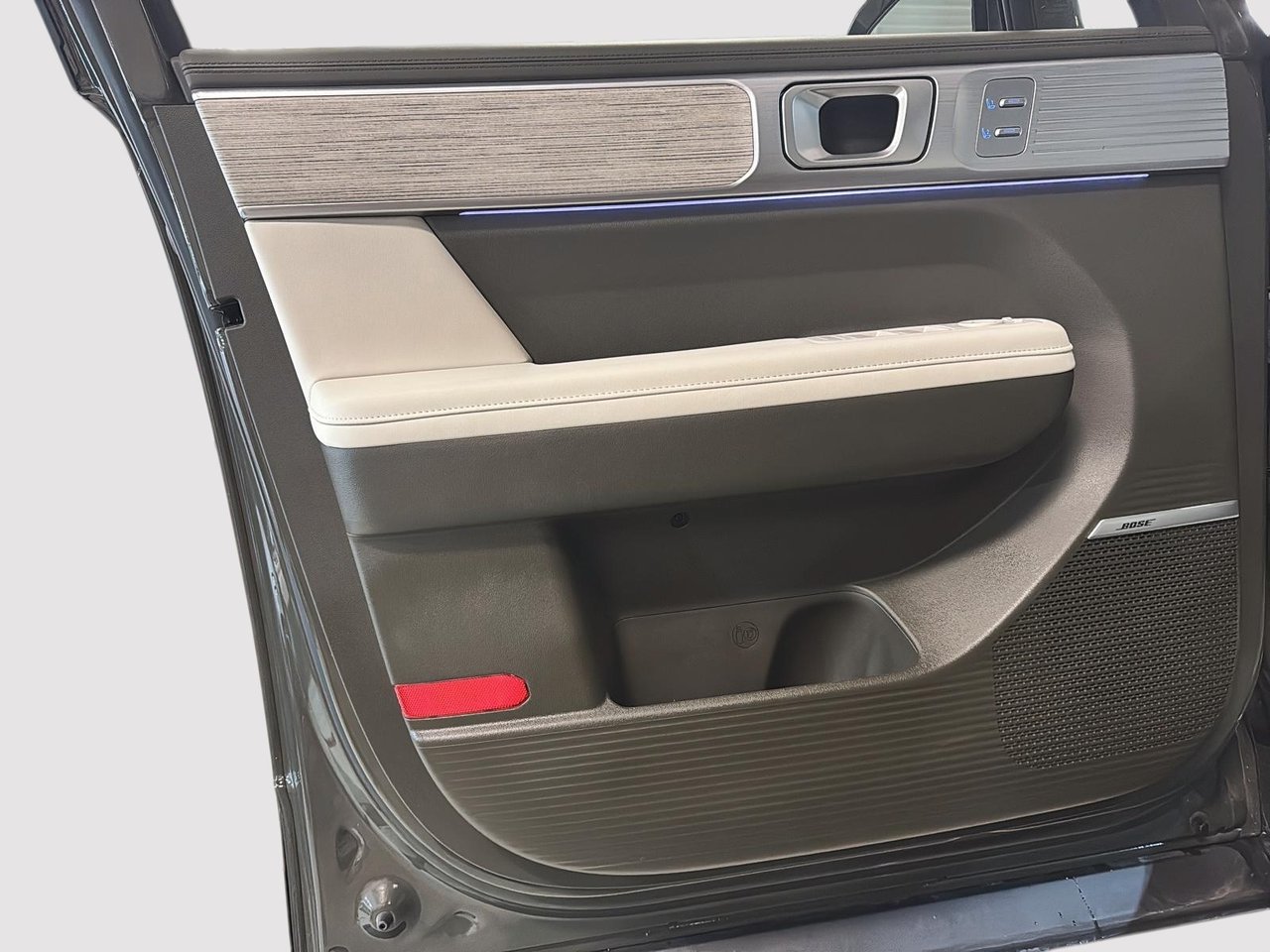 Hyundai Santa Fe Ultimate Calligraphy 2025-10